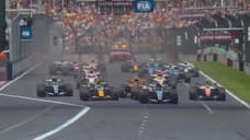 2026 F1 Australian Grand Prix Results: Verstappen Mounts An Epic Comeback, But Mercedes Proves Unstoppable