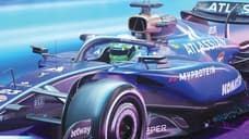 Atlassian Williams F1 Team Makes A Huge Addition For 2026 Season (And It May Hint At The Team's Future)