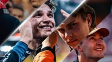 DRIVE TO SURVIVE Season 8 Premiere Date And First Poster Revealed For Netflix's F1 Docuseries