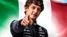 F1 Italian Grand Prix Results: From Last To First - Kimi Antonelli Delivers Epic Win At Monza
