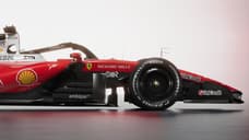 Ferrari Unveils The SF-26 Livery; Lewis Hamilton And Charles Leclerc Talk Challenges Of 2026 F1 Season