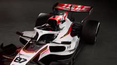 Haas F1 Car Livery Revealed For 2026 Formula 1 Season As Toyota Gazoo Racing Becomes New Title Sponsor