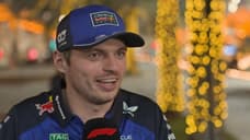 Max Verstappen Talks Retirement Claims, Formula E Comparisons, And Issues With 2026 F1 Cars