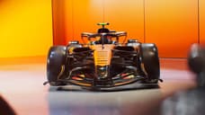 McLaren Reveals A Familiar Livery For Lando Norris' 2026 F1 Season Challenger, The MCL40