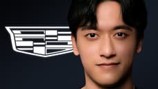 Zhou Guanyu Officially Joins The Cadillac Formula 1 Team As Its 2026 Reserve Driver