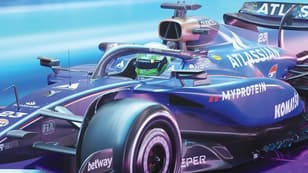 Atlassian Williams F1 Team Makes A Huge Addition For 2026 Season (And It May Hint At The Team's Future)