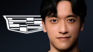 Zhou Guanyu Officially Joins The Cadillac Formula 1 Team As Its 2026 Reserve Driver