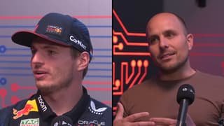 Gianpiero GP Lambiase's Future As Max Verstappen's Race Engineer Has Been Revealed
