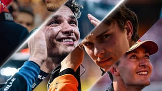 DRIVE TO SURVIVE Season 8 Premiere Date And First Poster Revealed For Netflix's F1 Docuseries