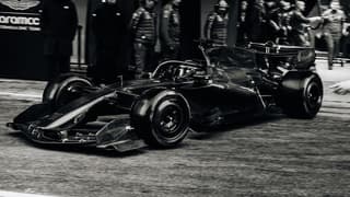 Aston Martin Shocker: First Look At Adrian Newey's AMR26 Design Reveals Potential Game-Changer