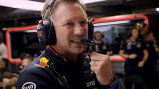 Former Red Bull Boss Christian Horner Breaks Silence On Alpine Speculation And F1 Future