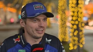 Max Verstappen Talks Retirement Claims, Formula E Comparisons, And Issues With 2026 F1 Cars