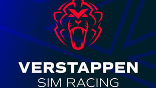 Max Verstappen's Sim Racing Team, Team Redline, Officially Rebranded As Verstappen Sim Racing