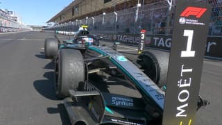 F1 Spanish Grand Prix Race Results: Bad Luck For Lando Norris Sees Kimi Antonelli Extend Championship Lead