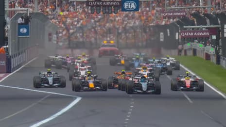 2026 F1 Australian Grand Prix Results: Verstappen Mounts An Epic Comeback, But Mercedes Proves Unstoppable