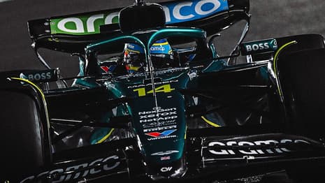 Aston Martin May Be Every Big As Quick As Red Bull And Mercedes In 2026 F1 Season For A Surprising Reason