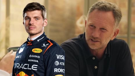 Christian Horner Responds To Bombshell Claims The Verstappens Were Responsible For His Red Bull Exit