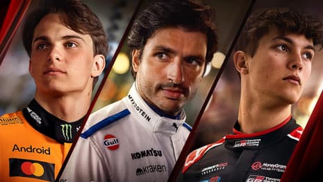 F1 2026 Teams And Drivers: Who Will Be On The Grid For Formula 1's Thrilling New Era?