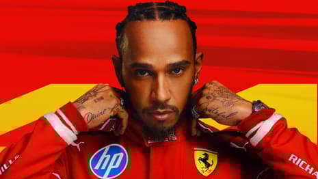 F1 25 Video Game To Receive A Paid Expansion With 2026 Season Updates; Franchise Will Be Overhauled In 2027