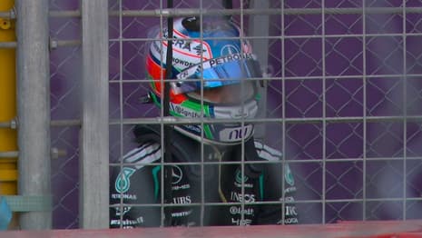 F1 Azerbaijan Grand Prix Qualifying Results: Disaster Strikes For Kimi Antonelli And Max Verstappen In Baku