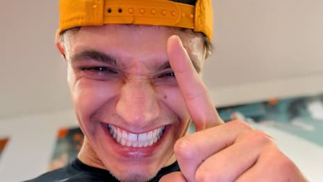 F1 Drivers' Champion Lando Norris Reveals Whether He's Chasing A Second Title In 2026