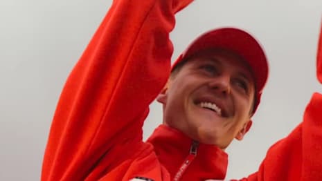 F1 Legend Michael Schumacher Gets A Positive Health Update 12 Years After Ski Accident