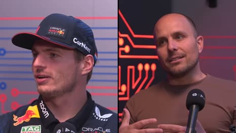 Gianpiero GP Lambiase's Future As Max Verstappen's Race Engineer Has Been Revealed