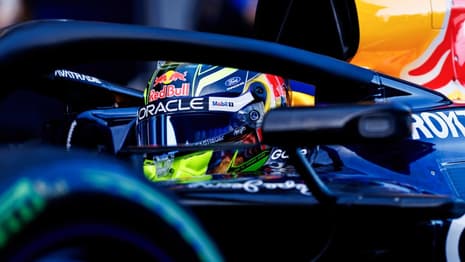 Leaked Timings From F1's Barcelona Shakedown Reveals Who Was Quickest On Day One