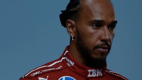 Lewis Hamilton Reportedly Keeps Riccardo Adami As Race Engineer After Rocky Ferrari Debut In 2025 F1 Season