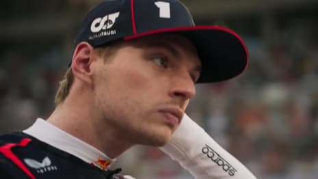 Max Verstappen Slams New F1 Cars Ahead Of 2026 Season: [They're] Not Even Formula 1-Worthy