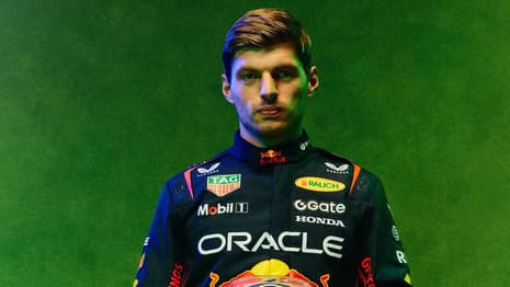 Max Verstappen Talks 2026 F1 Season, Isack Hadjar, McLaren's Papaya Rules, And His Longterm Racing Plans