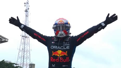 Red Bull Boss Laurent Mekies Suggests Team Will Have A Difficult Star To 2026 F1 Season And WON'T Be Fastest