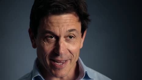 Toto Wolff Explodes At F1 Rivals: Get Your Sh*t Together Over Mercedes' 2026 Engine Trick