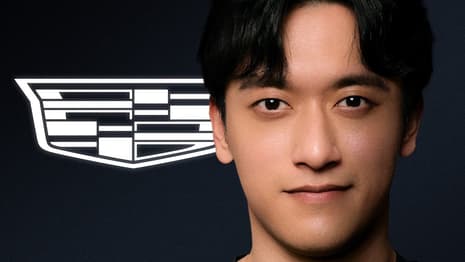 Zhou Guanyu Officially Joins The Cadillac Formula 1 Team As Its 2026 Reserve Driver
