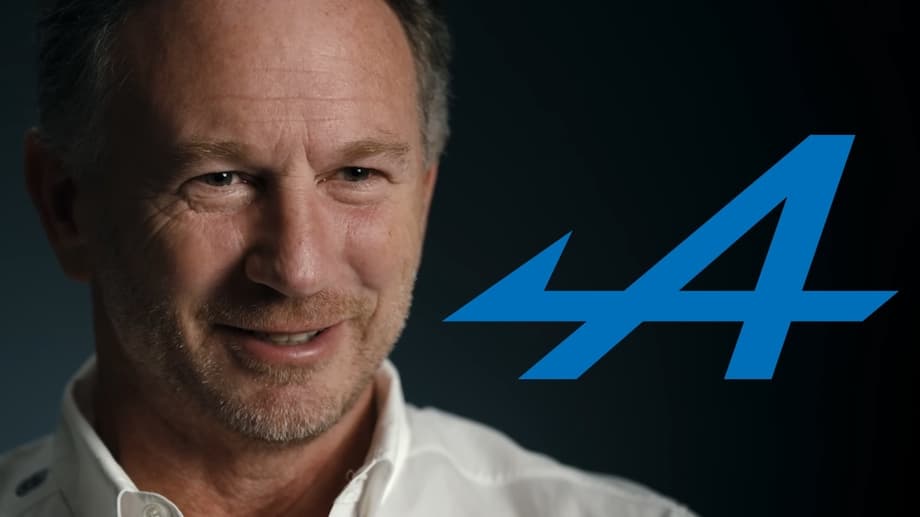 Christian Horner F1 Comeback: Aston Martin Dream Dead – But Alpine Move Heating Up?