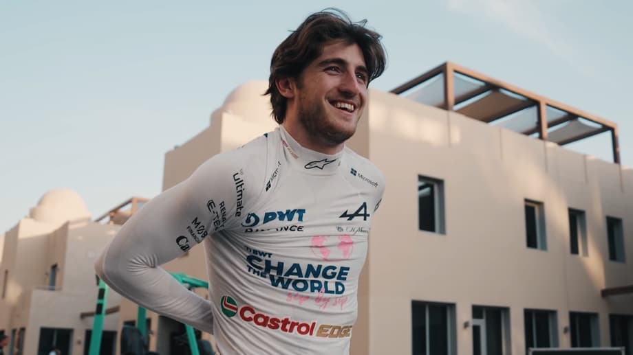 Alpine Officially Parts Ways With Jack Doohan Ahead Of 2026 F1 Season