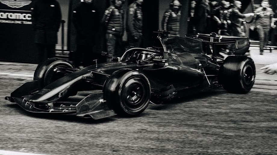 Aston Martin Shocker: First Look At Adrian Newey's AMR26 Design Reveals Potential Game-Changer