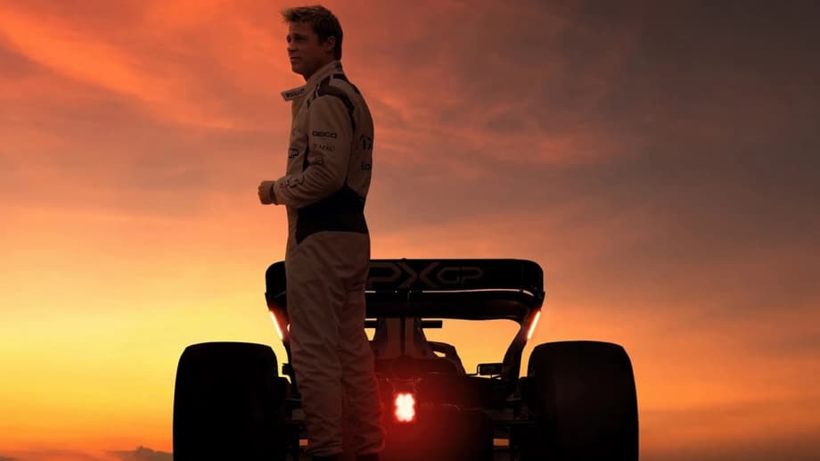 F1: THE MOVIE Sequel Officially Moving Forward, Confirms Producer Jerry Bruckheimer