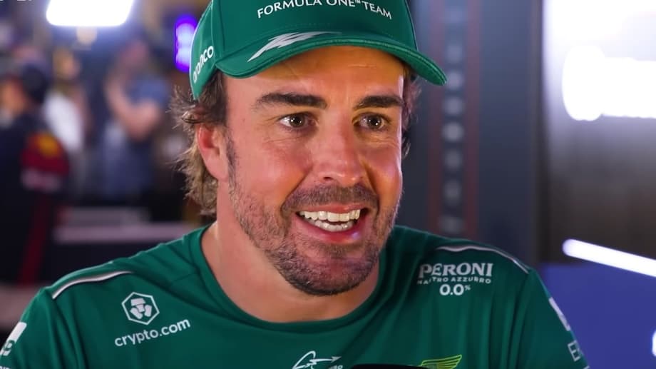 Fernando Alonso Joins Max Verstappen In Criticizing 2026 F1 Regulations: "The Chef Can Drive The Car"