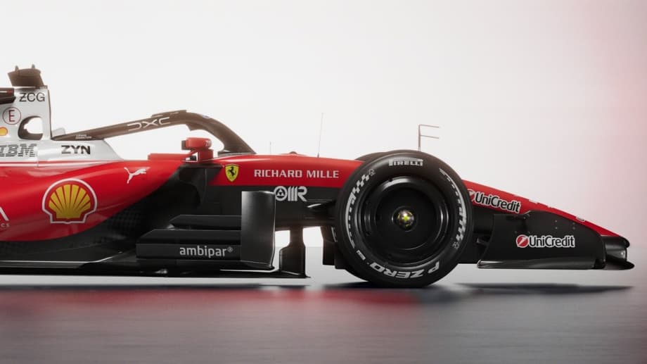 Ferrari Unveils The SF-26 Livery; Lewis Hamilton And Charles Leclerc Talk Challenges Of 2026 F1 Season