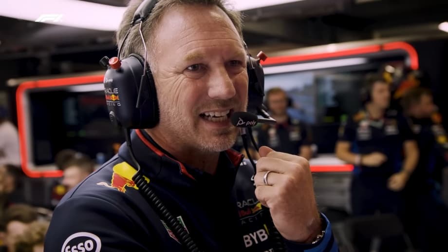 Former Red Bull Boss Christian Horner Breaks His Silence On Alpine Speculation And F1 Future