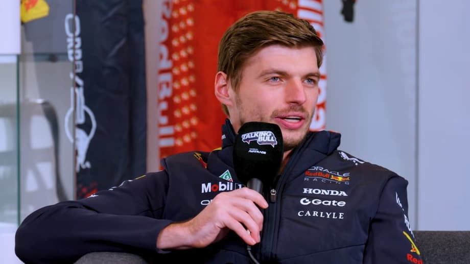 Max Verstappen Opens Up On Being The People's Champion And Red Bull's Biggest Challenges In 2025 F1 Season