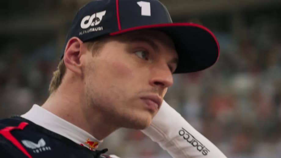Max Verstappen Slams New F1 Cars Ahead Of 2026 Season: "[They're] Not Even Formula 1-Worthy"