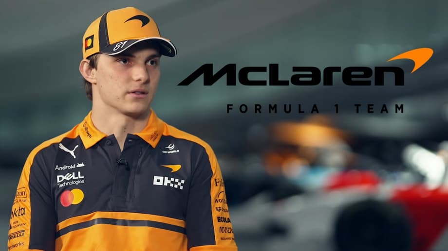 Oscar Piastri Confirms Changes To Controversial Papaya Rules For 2026 F1 Season