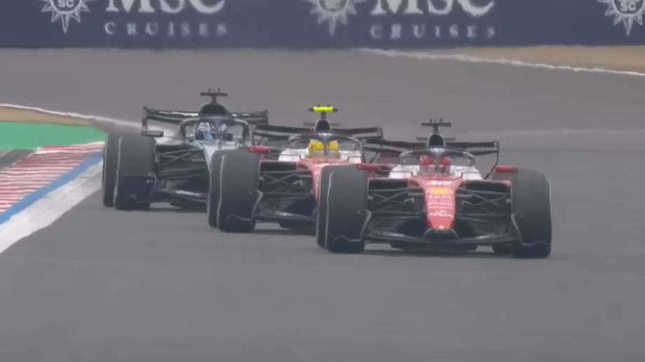 2026 Formula 1 Regulations Undergo Sweeping Changes Ahead Of Miami Grand Prix Amid Driver Complaints