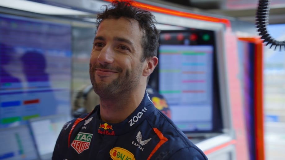Daniel Ricciardo Reveals Why He's Grateful Red Bull Decided To Abruptly End His F1 Career