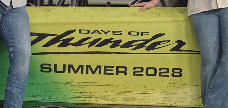 Days Of Thunder 2: Anne Hathaway Joins Tom Cruise In 2028 Racing Sequel