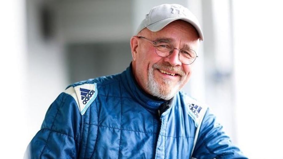 Driver Juha Miettinen Dies In Devastating Crash During Max Verstappen's Latest Nurburgring Race