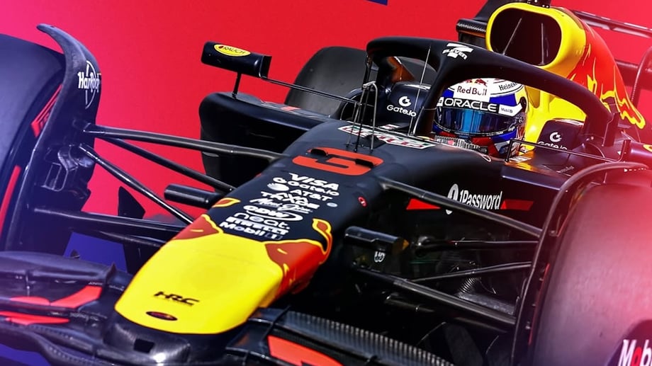 F1 2026 Race Calendar: Full Formula 1 Race Schedule, Dates, Locations, And Sprint Weekends