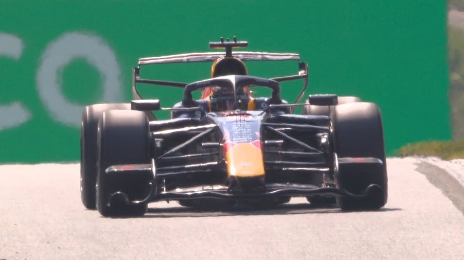 F1 Austrian Grand Prix Race Results: Max Verstappen Is Back On The Charge, But Mercedes Dominance Continues